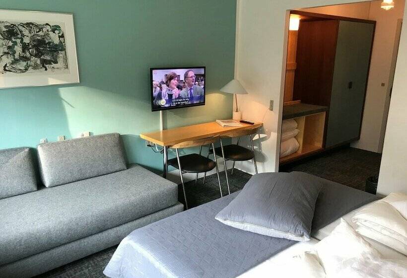 스탠다드 룸, Toppen Af Ebeltoft