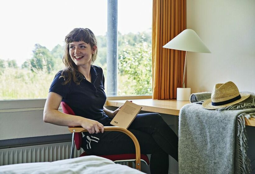 스탠다드 룸, Toppen Af Ebeltoft