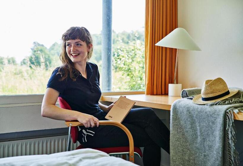 수피리어 룸, Toppen Af Ebeltoft