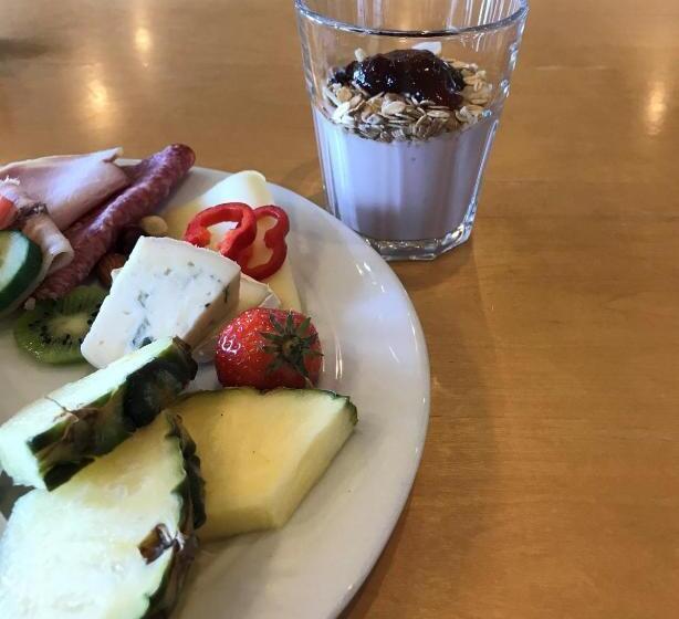 수피리어 싱글 룸, Toppen Af Ebeltoft