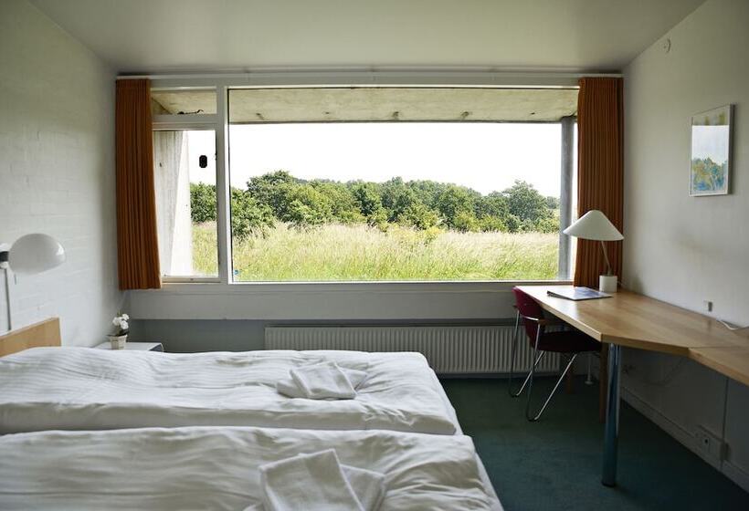 스탠다드 룸, Toppen Af Ebeltoft