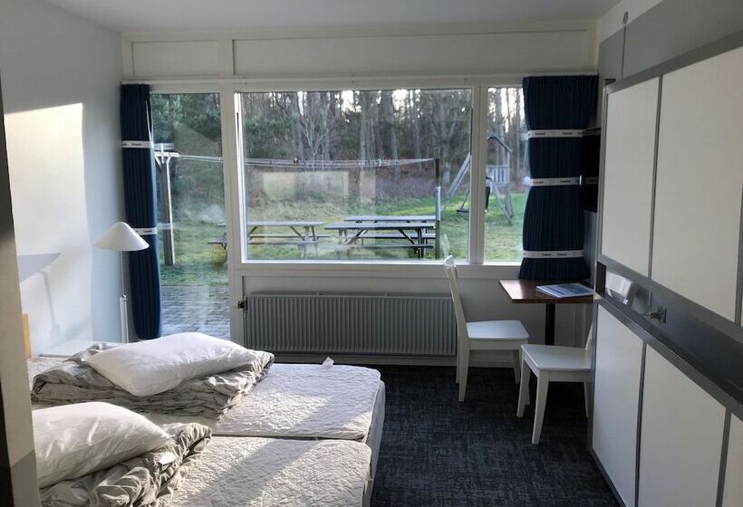 스탠다드 룸, Toppen Af Ebeltoft