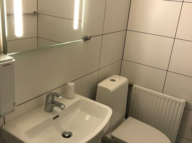 수피리어 룸, Toppen Af Ebeltoft