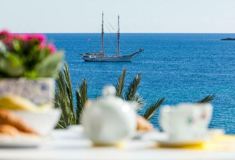 海の見えるスタンダードスタジオ, Sud Ibiza Suites