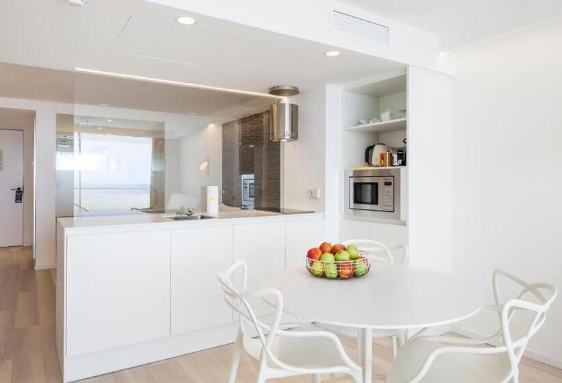 海の見えるスタンダードスタジオ, Sud Ibiza Suites