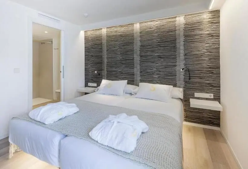 آپارتمان 2 خوابه, Sud Ibiza Suites