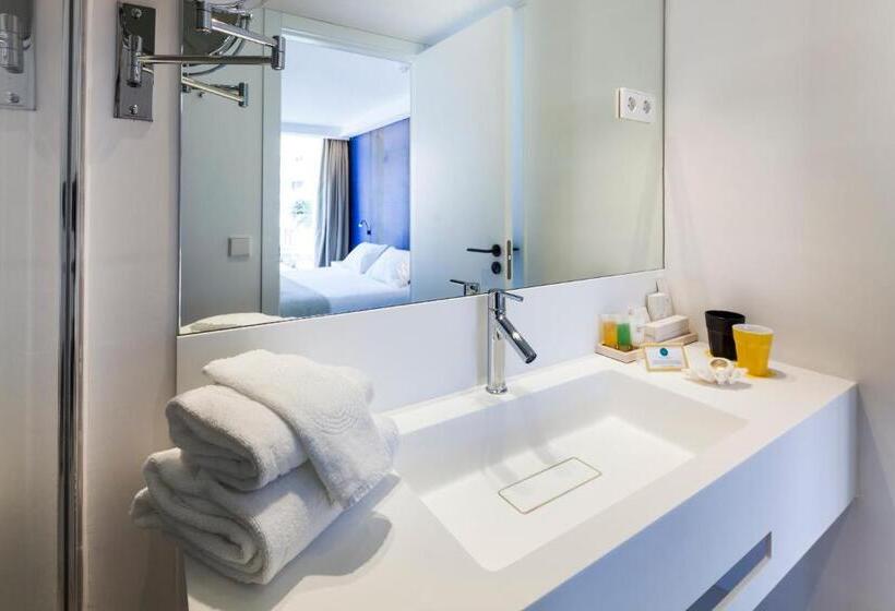 ２ベッドルームアパートメント, Sud Ibiza Suites