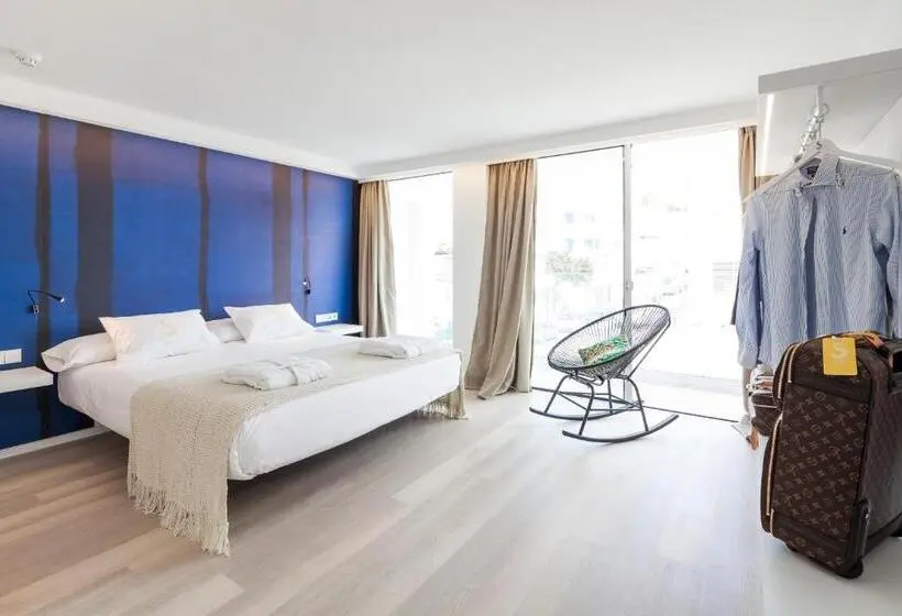 آپارتمان 2 خوابه, Sud Ibiza Suites