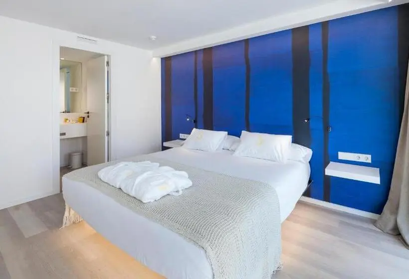 آپارتمان 2 خوابه, Sud Ibiza Suites