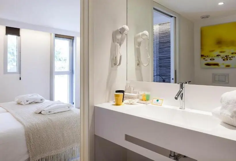 آپارتمان 2 خوابه, Sud Ibiza Suites