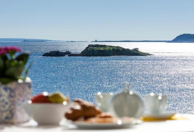 海の見えるスタンダードスタジオ, Sud Ibiza Suites