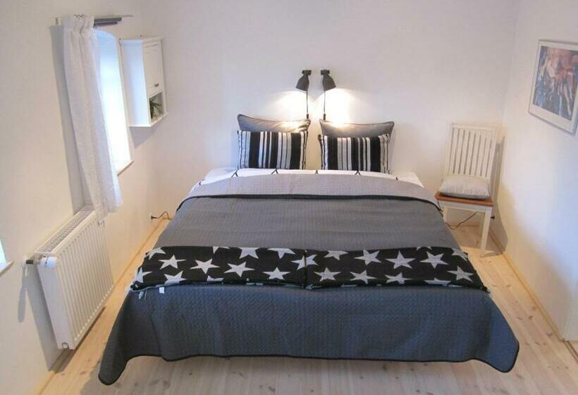 Apartamento 1 Dormitório com Terraço, Tåsinge B&b