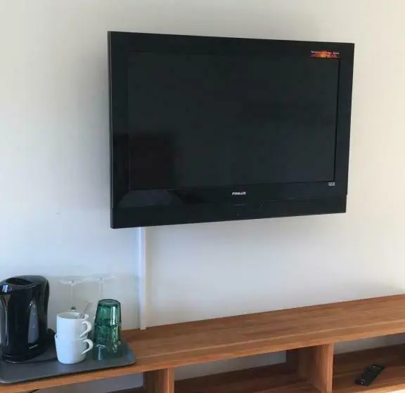 スタンダードルーム, Varbergs Gk Västra Hotell
