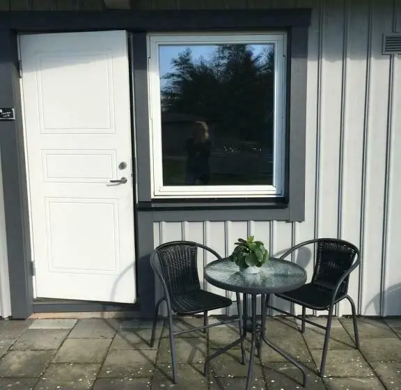 スタンダードルーム, Varbergs Gk Västra Hotell
