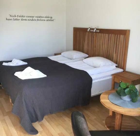 スタンダードルーム, Varbergs Gk Västra Hotell