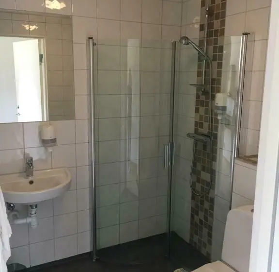 スタンダードルーム, Varbergs Gk Västra Hotell