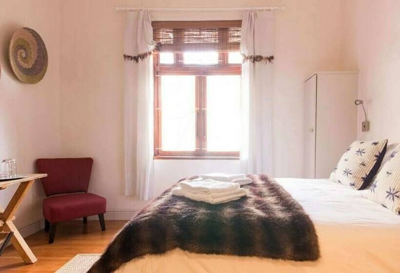 Habitació Estàndard, Number5 Guesthouse