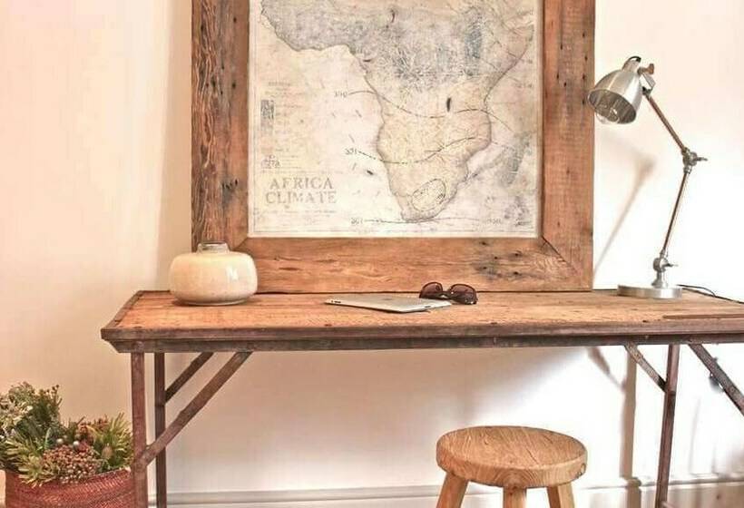 Habitació Estàndard, Number5 Guesthouse