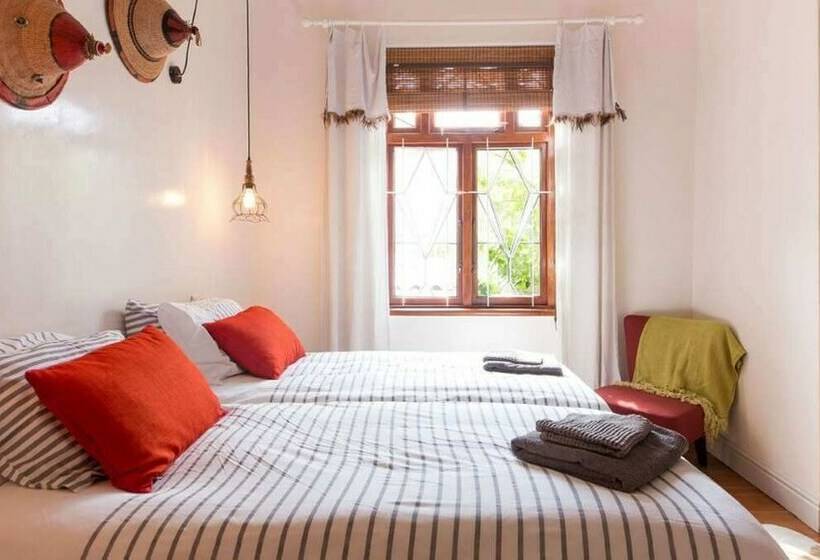 Habitació Estàndard, Number5 Guesthouse