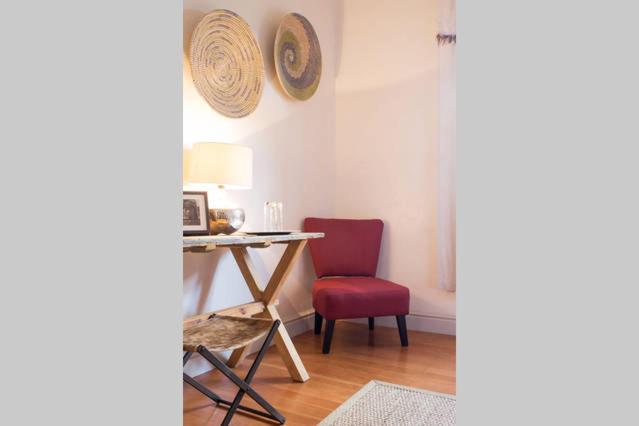 Habitació Estàndard, Number5 Guesthouse