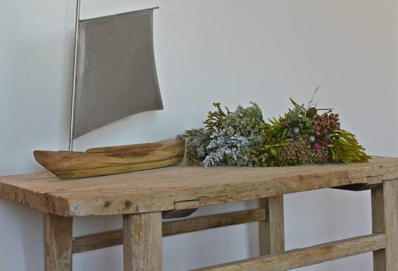 Habitació Estàndard, Number5 Guesthouse