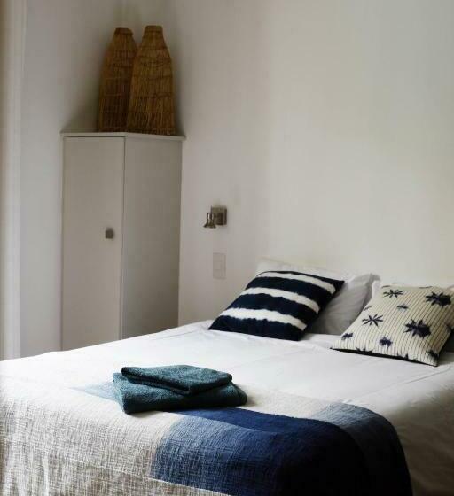 Habitació Estàndard, Number5 Guesthouse