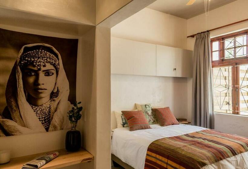 Habitació Estàndard, Number5 Guesthouse