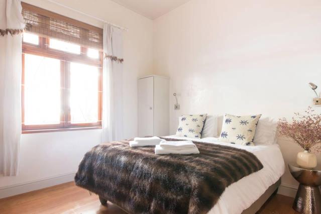 Habitació Estàndard, Number5 Guesthouse