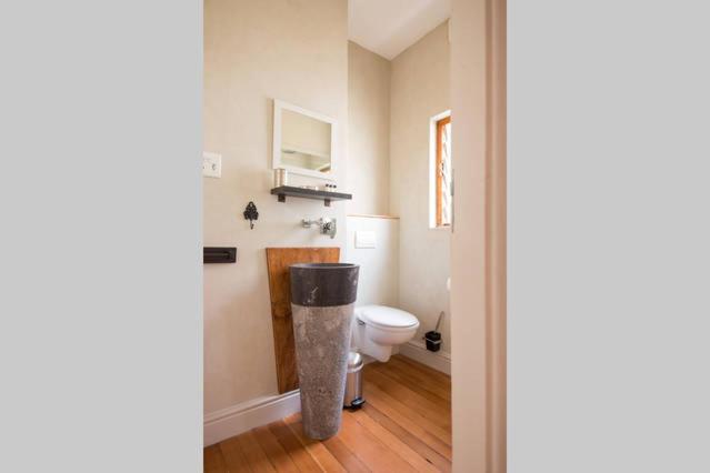 Habitació Deluxe, Number5 Guesthouse