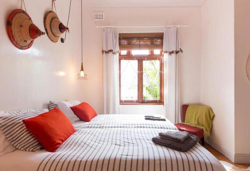 Habitació Estàndard, Number5 Guesthouse