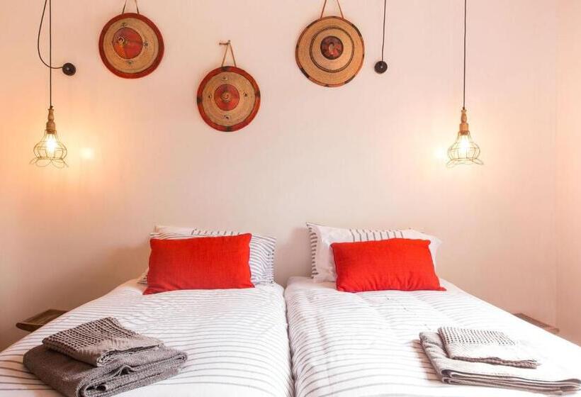 Habitació Estàndard, Number5 Guesthouse