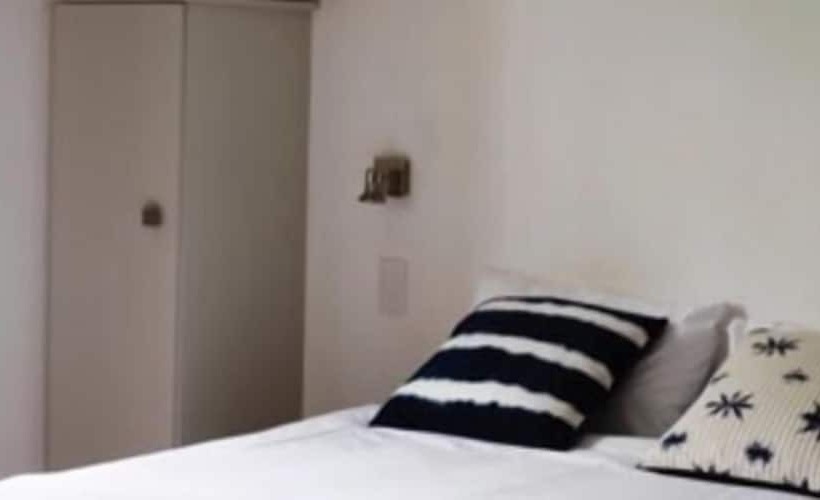 Habitació Estàndard, Number5 Guesthouse