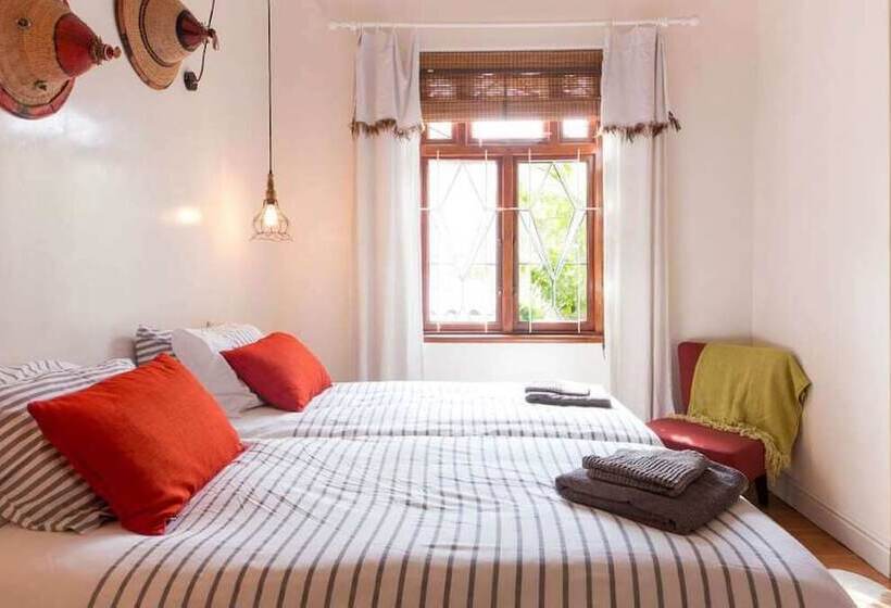 Habitació Estàndard, Number5 Guesthouse