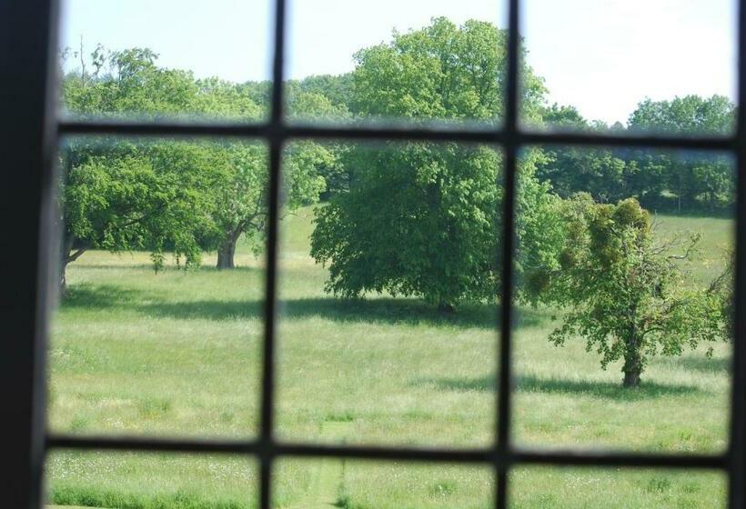 침실 1개 아파트, The Den At Backwell Down