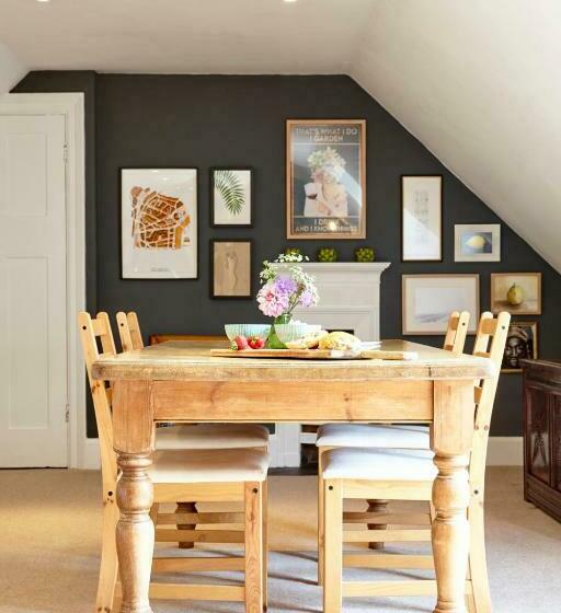 침실 1개 아파트, The Den At Backwell Down