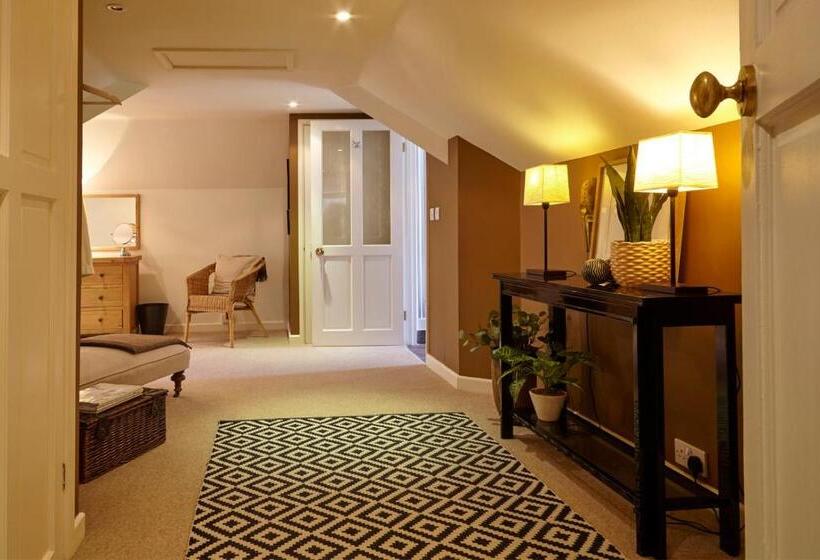 침실 1개 아파트, The Den At Backwell Down