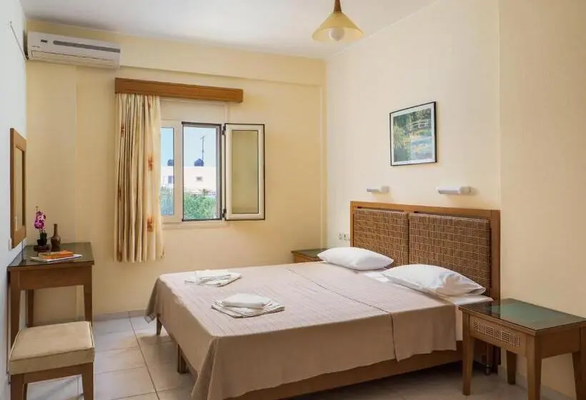 １ベッドルームアパートメント, Fotis Studios Apartments