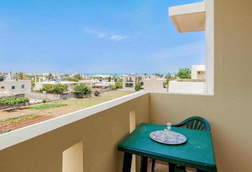 شقة غرفتين, Fotis Studios Apartments