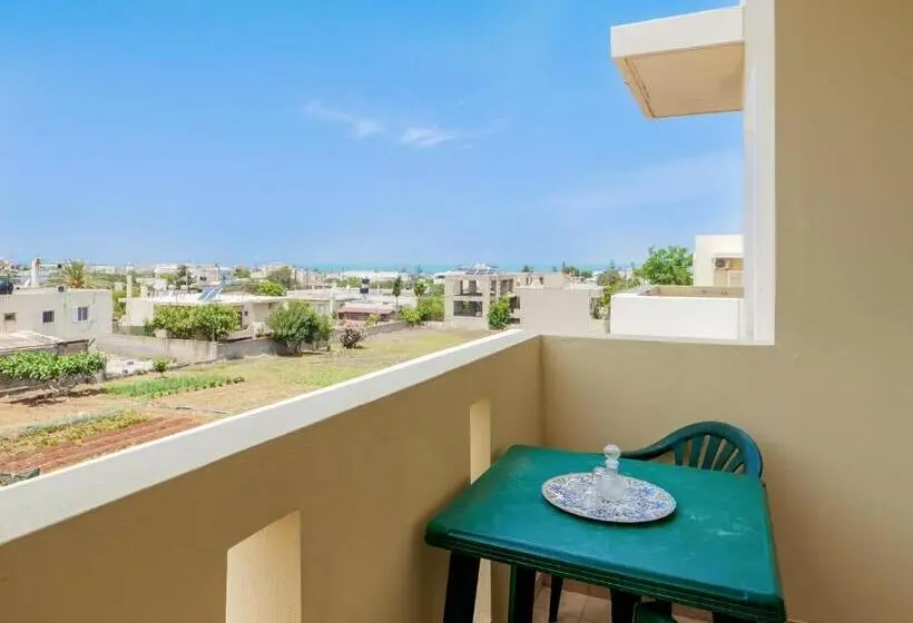 ２ベッドルームアパートメント, Fotis Studios Apartments