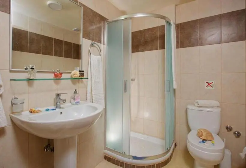 １ベッドルームアパートメント, Fotis Studios Apartments