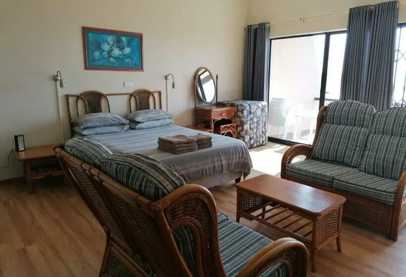 Standard-studio, Glenmore Sands Beach Resort