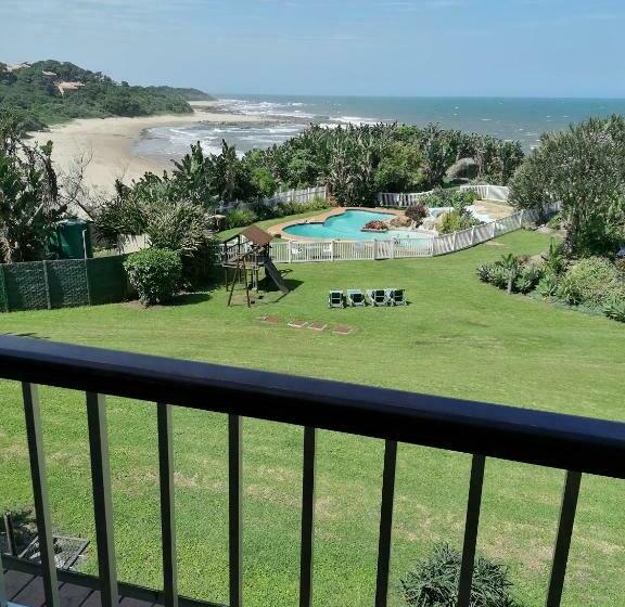 חדר סטודיו סטנדרד, Glenmore Sands Beach Resort