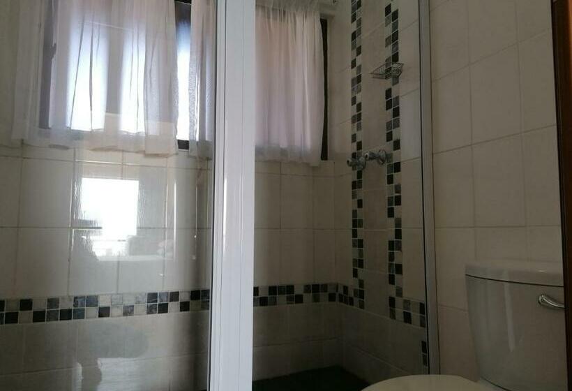 חדר סטודיו סטנדרד, Glenmore Sands Beach Resort