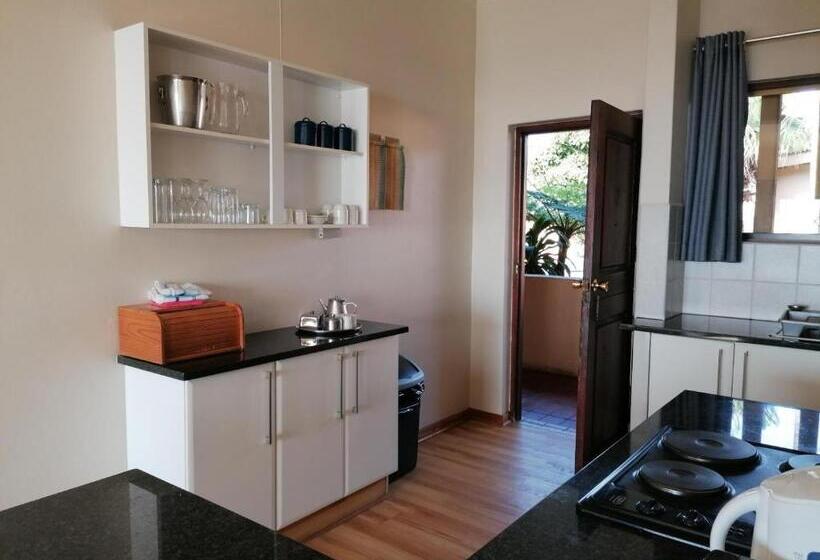 Студия Стандарт, Glenmore Sands Beach Resort