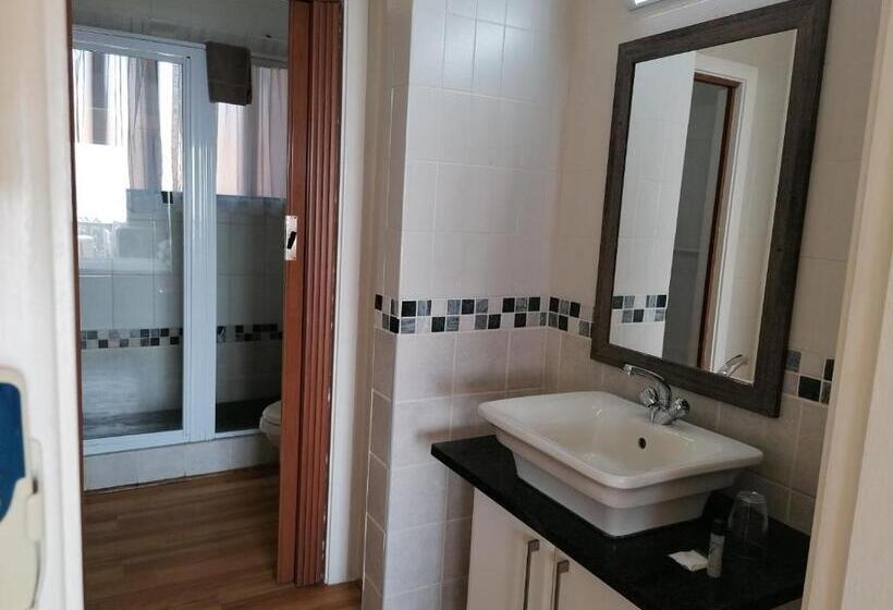 חדר סטודיו סטנדרד, Glenmore Sands Beach Resort