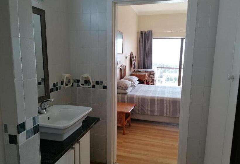 חדר סטודיו סטנדרד, Glenmore Sands Beach Resort