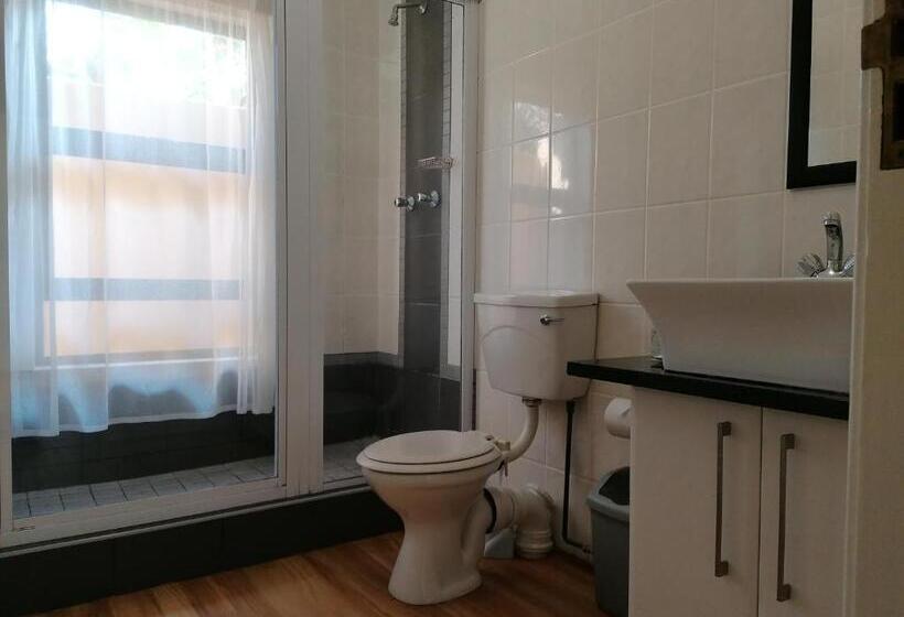 דירת חדר נוף לים, Glenmore Sands Beach Resort