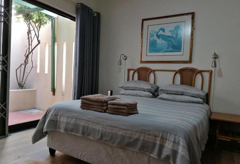 דירת חדר נוף לים, Glenmore Sands Beach Resort