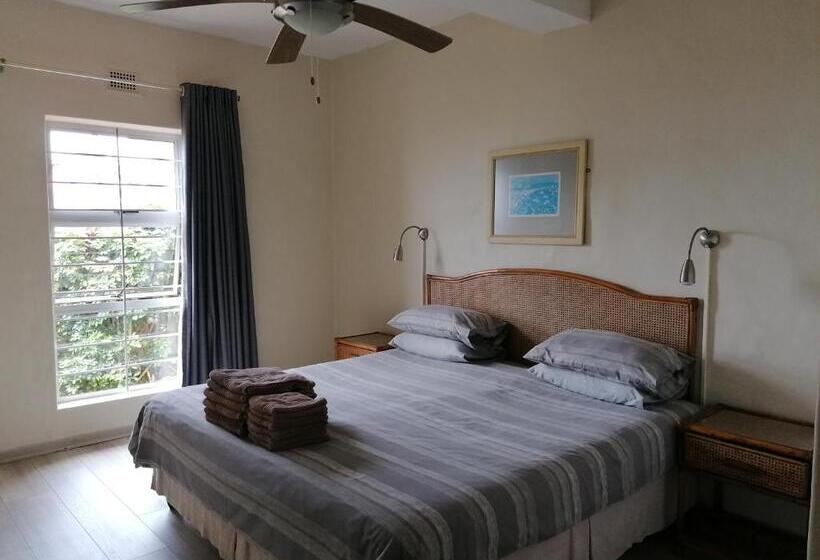 בקתה, Glenmore Sands Beach Resort