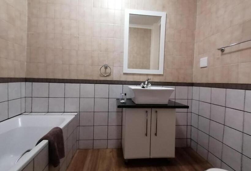 דירת 3 חדרים נוף לים, Glenmore Sands Beach Resort